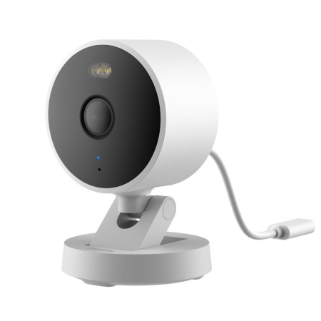 Aqara Camera G100 Select, white (CH-C08DW) - Img 3