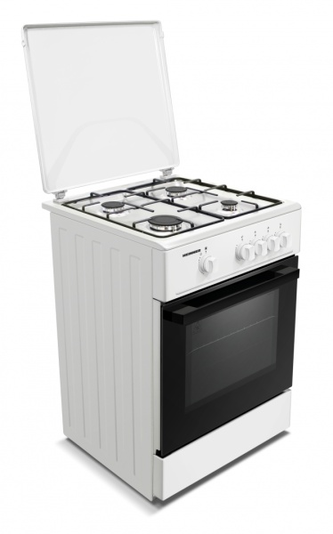 ARAGAZ GAZ HEINNER HFSC-K6060WH - Img 3