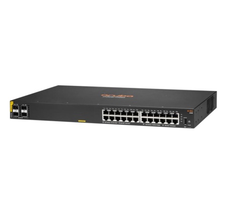 ARUBA 6100 24G CL4 4SFP+ SWCH - Img 6