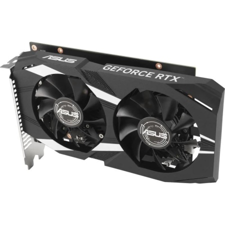 AS Dual GeForce RTX 3050 OC 6GB - Img 3