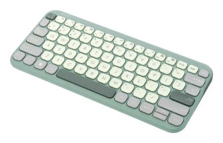 AS TASTATURA KW100 WIRELESS GREEN TEA - Img 8