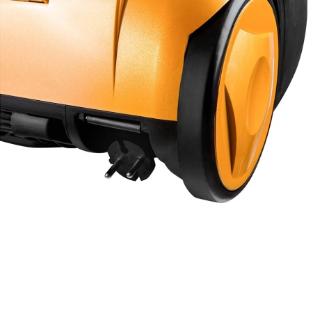 ASPIRATOR 2 IN 1 CU SI FARA SAC 700 W SENCOR - Img 7