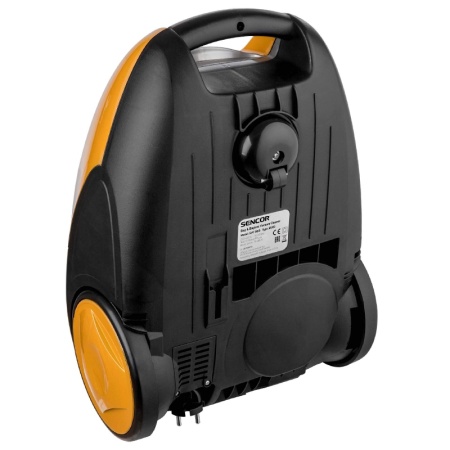 ASPIRATOR 2 IN 1 CU SI FARA SAC 700 W SENCOR - Img 17