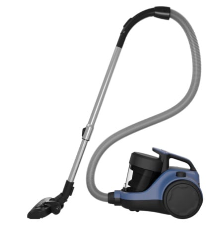 Aspirator fara sac Electrolux ECC21-4SB - Img 2