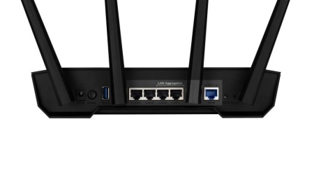 ASUS GAMING AX3000 WI-FI 6 ROUTER - Img 7