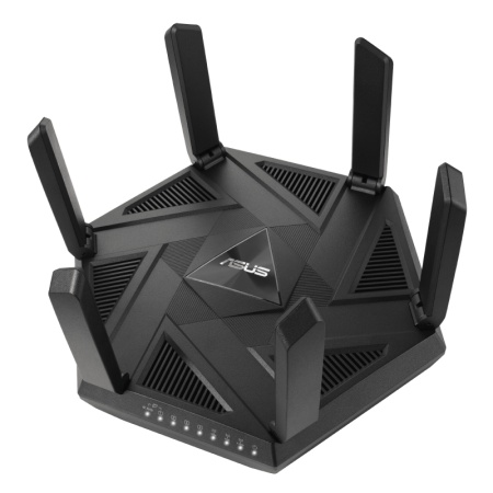 ASUS ROUTER AXE7800 TRI-BAND WIFI6 - Img 5
