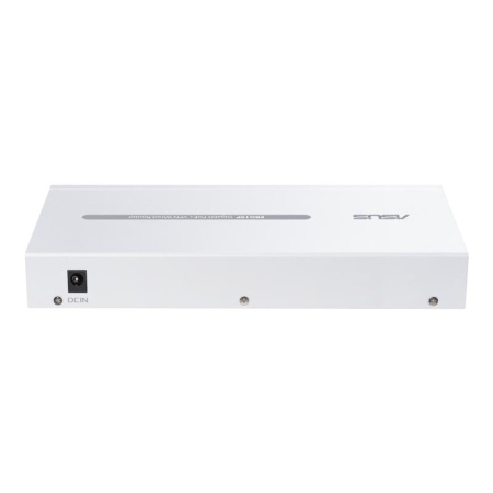 ASUS WIRED ROUTER 8P POE EBG19P - Img 9