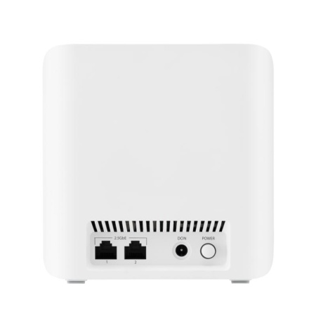 ASUS ZENWIFI BD4 WHITE 1PK - Img 5