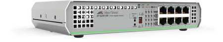 ATI SW 8P GB L2 UNMANAGED - Img 2