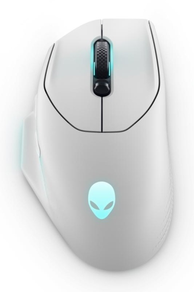 AW Wireless Gaming Mouse - AW620M Light - Img 6