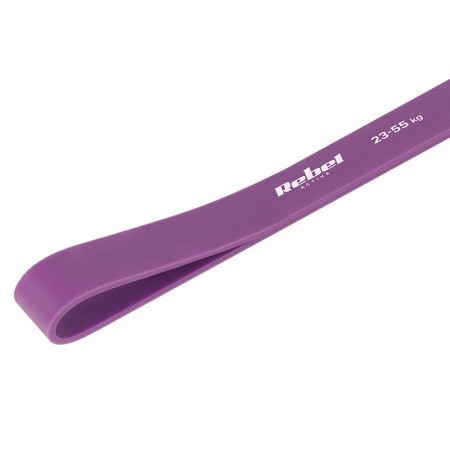 BANDA ELASTICA POWER BAND 20-45KG REBEL ACTIVE - Img 3