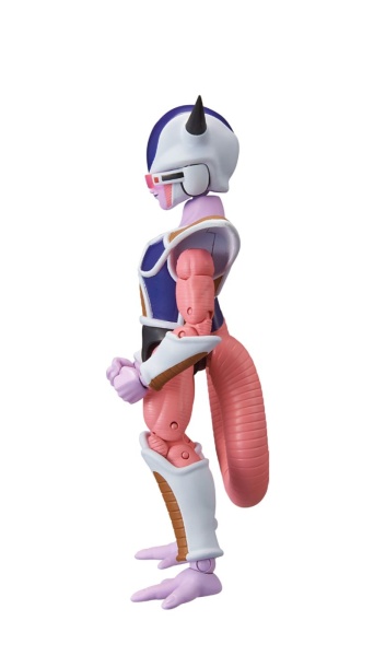BANDAI FIGURINA DRAGON BALL DRAGON STARS FRIEZA 1ST FORM 17CM - Img 3