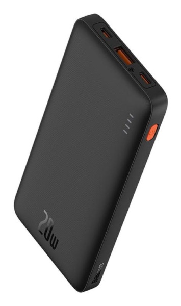 Baterie ext. Baseus Airpow, 10000mAh, ng - Img 6