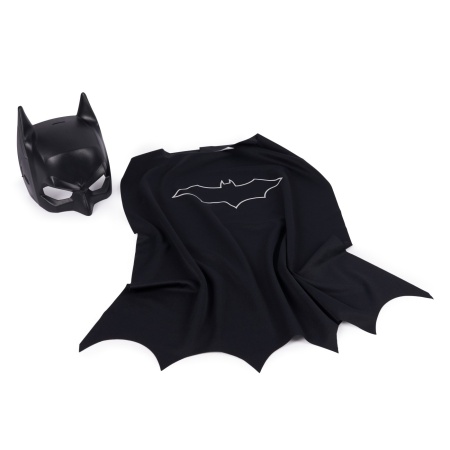 BATMAN SET PELERINA SI MASCA - Img 2