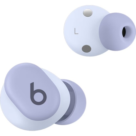 Beats Solo Buds True Wireless Arctic Purple - Img 4