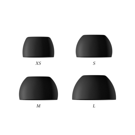 Beats Solo Buds True Wireless, Matte Black - Img 2