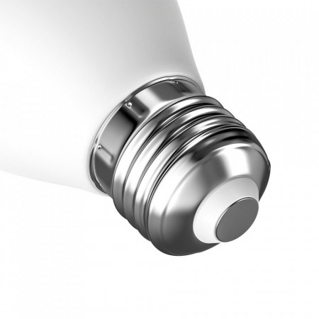 Bec inteligent Blitzwolf Wi-Fi Smart Bulb E27 RGB - Img 2