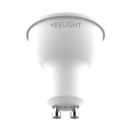 Bec inteligent Yeelight W1 GU10 (culoare) 4buc - Img 4