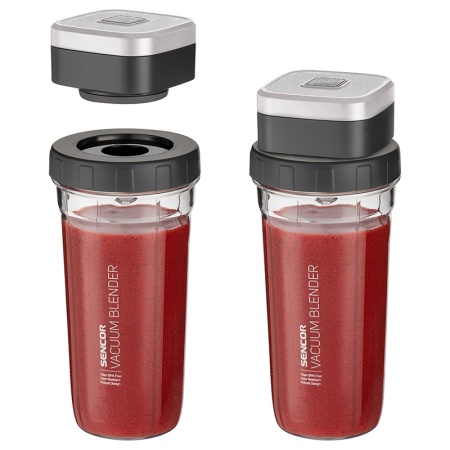 BLENDER CU MIXARE IN VID 1500W SENCOR - Img 15