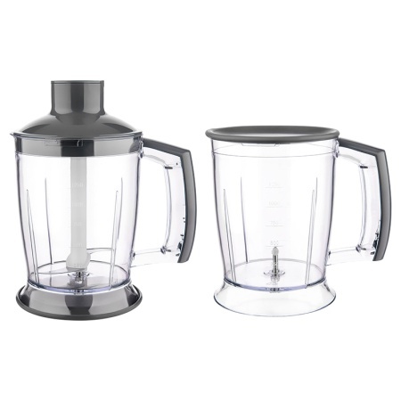 BLENDER DE MANA 4 IN 1 1200 W SENCOR - Img 14