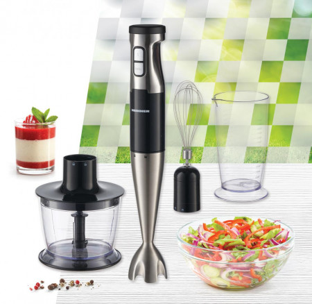 BLENDER DE MANA HEINNER HB-1000XBK - Img 7