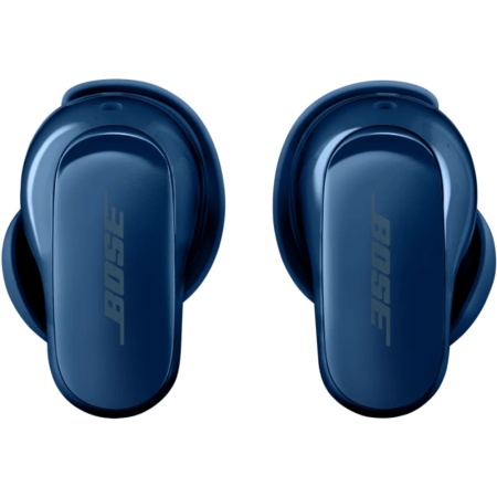 Bose Quitecomfort Ultra Earbuds Lunar Blue - Img 2