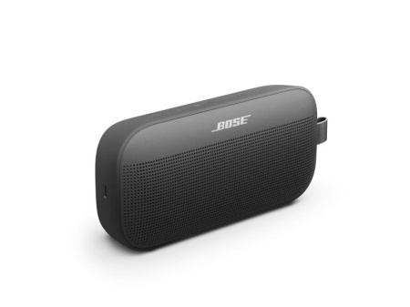 Bose Soundlink Flex Portable Speaker 2nd Gen Black - Img 2