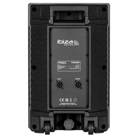 BOXA ACUSTICA 10"/25CM 150W RMS - Img 5