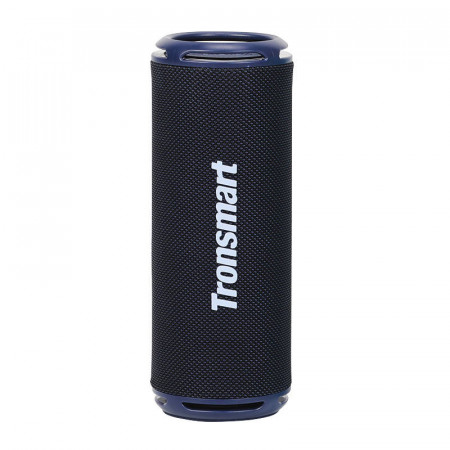 Boxa Bluetooth fara fir Tronsmart T7 Lite (albastru)