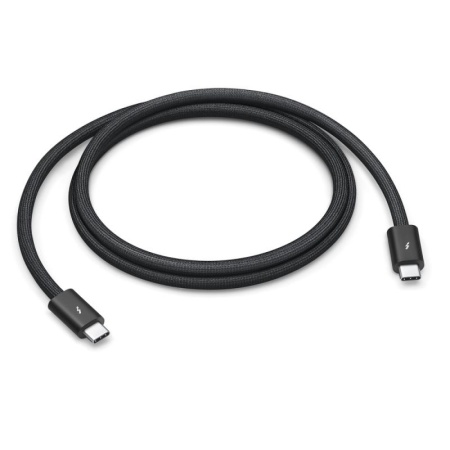 Cablu Apple Thunderbolt 4 Pro - Img 2