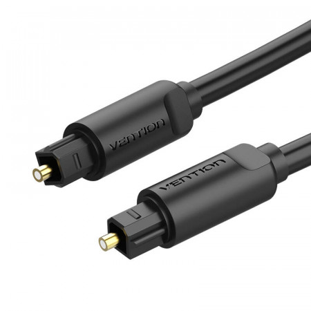 Cablu audio optic Vention BAEBG 1,5 m - Img 2