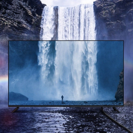 Cablu HDMI la HDMI Baseus Enjoyment Series 4K, 2m Dark gray - Img 4