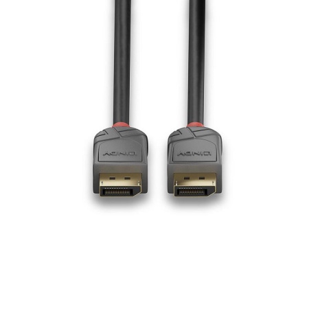Cablu Lindy 3m DisplayPort 1.2 Cable, An - Img 8