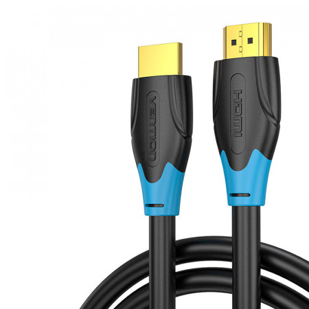 Cablu Vention AACBI HDMI 3m (negru) - Img 2