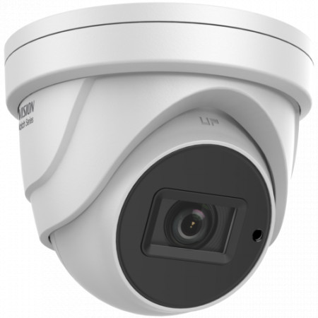 CAMERA TURRET 5MP 2.7-13.5MM IR40M
