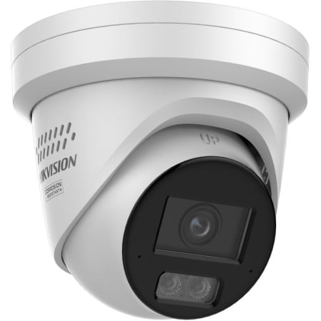 CAMERA TURRET 8MP 2.8MM IR 30M