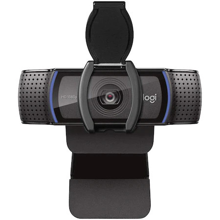 Camera web Logitech C920s Pro HD - Img 3