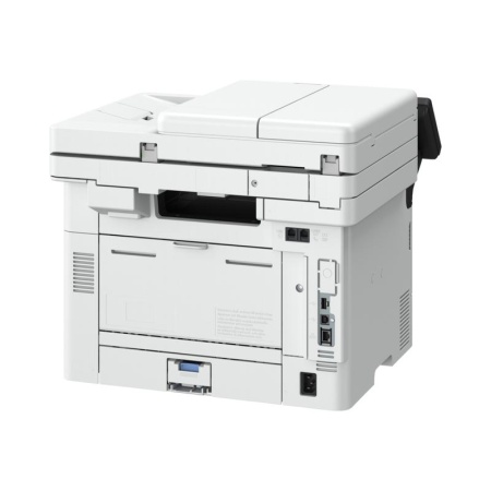 CANON MF463DW A4 MONO LASER MFP - Img 11