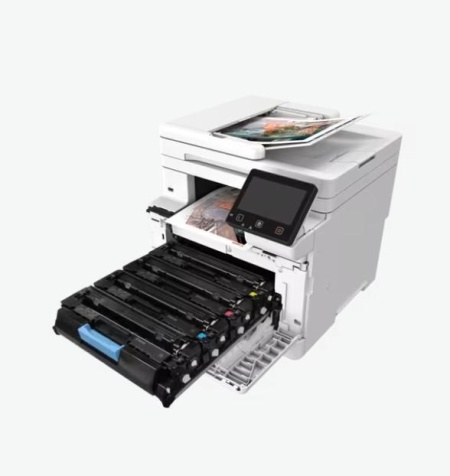 CANON MF664CDW A4 COLOR LASER MFP - Img 3