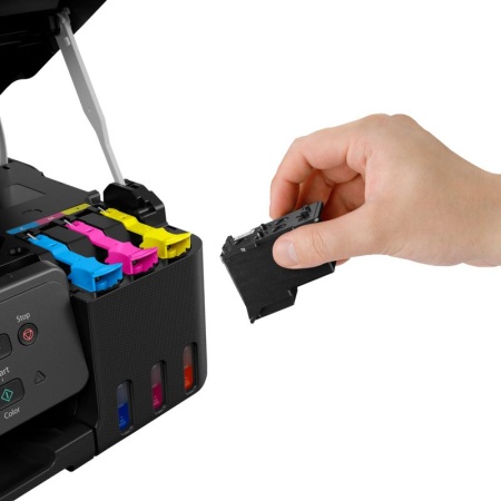 CANON PIXMA G3430 CISS COLOR INKJET MFP - Img 11