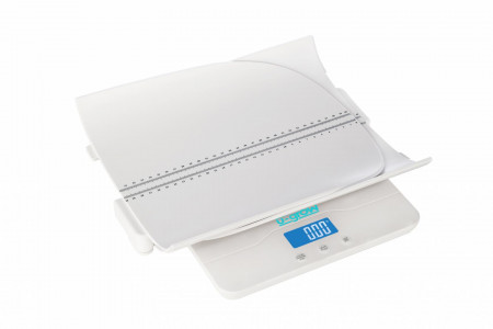 Cantar 2 in 1 copii Max 100 kg - Img 2