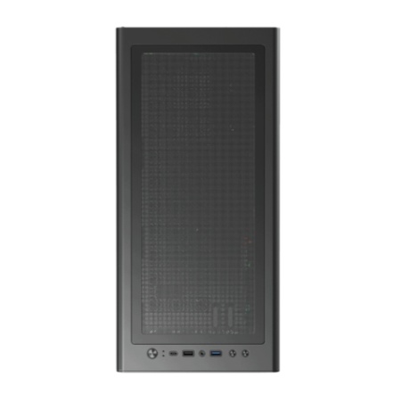 Carcasa 1STPLAYER Gaming WD8 BLACK - Img 2