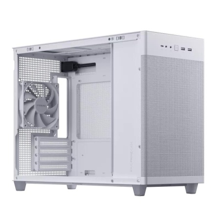 Carcasa Asus AP201 PRIME WHITE - Img 11