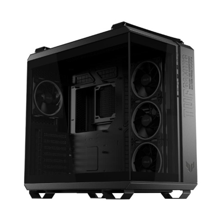 Carcasa Asus GT502 HORIZON TG ARGB BLACK - Img 6