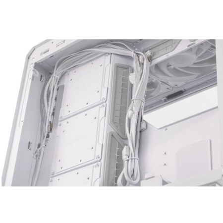 Carcasa Asus GT502 TUF GAMING PLUS WHITE - Img 14