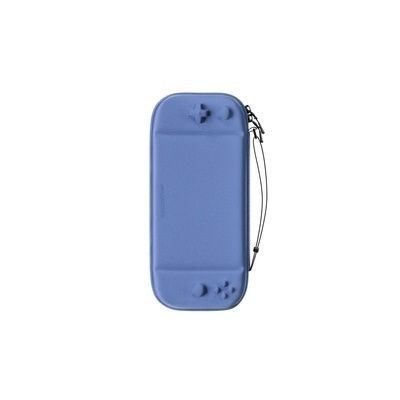 Carcasă de protecție AmazingThing PlayShield EDC pentru Nintendo Switch 2 -Albastra - Img 4