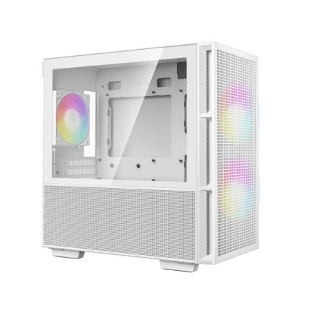 Carcasa Deepcool CH360 ARGB WHITE - Img 14