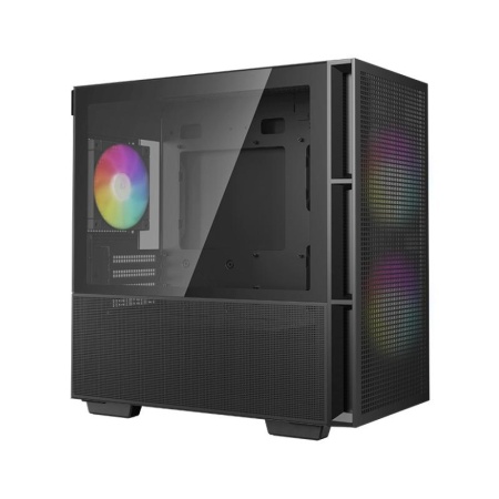Carcasa Deepcool CH360 ARGB - Img 2