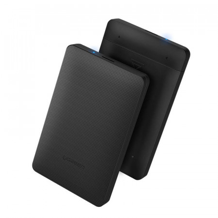 Carcasa HDD/SSD 2,5&quot; UGREEN CM135 - Img 2