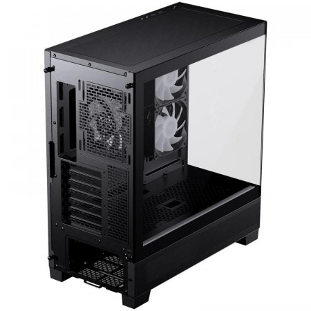 Carcasa PHANTEKS XT VIEW DRGB TG NEGRU - Img 6